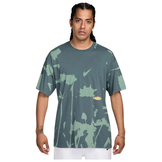 Nike Ανδρική κοντομάνικη μπλούζα Sportswear Floral Printed T-Shirt